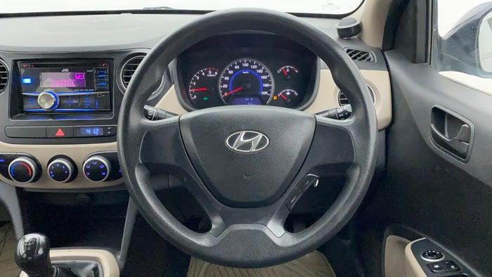 2013 Hyundai Grand i10