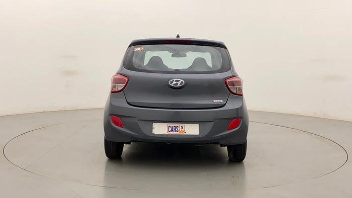 2013 Hyundai Grand i10