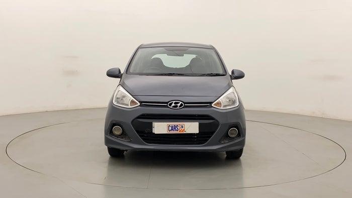 2013 Hyundai Grand i10