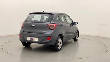 2013 Hyundai Grand i10