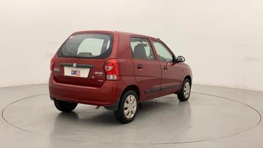 2013 Maruti Alto K10