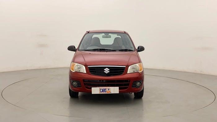 2013 Maruti Alto K10