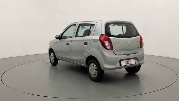 2016 Maruti Alto 800