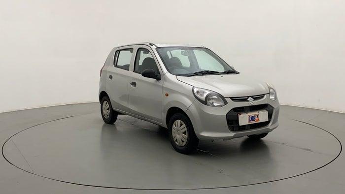 2016 Maruti Alto 800