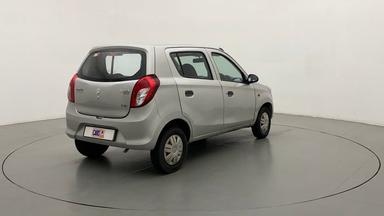 2016 Maruti Alto 800