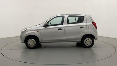 2016 Maruti Alto 800