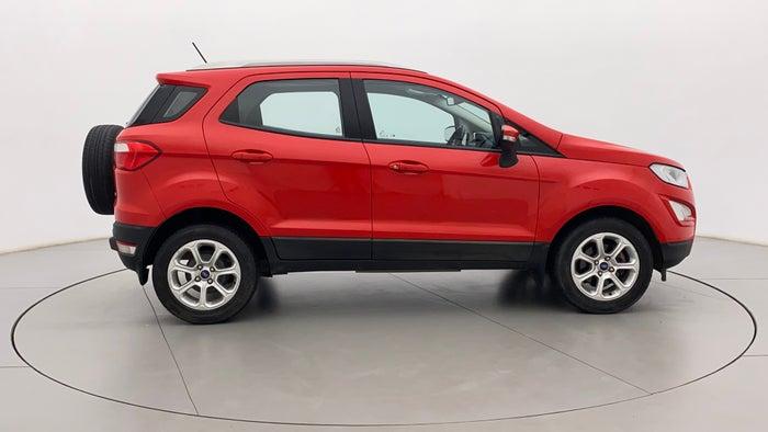 2020 Ford Ecosport