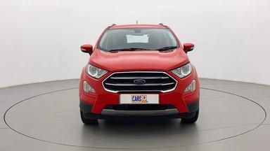 2020 Ford Ecosport