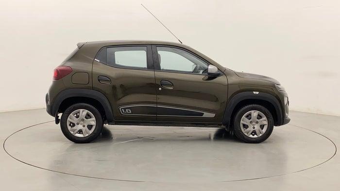 2020 Renault Kwid