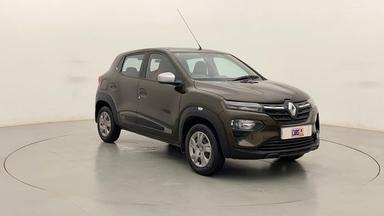 2020 Renault Kwid