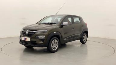 2020 Renault Kwid