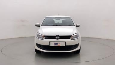 2012 Volkswagen Polo