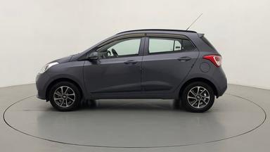 2017 Hyundai Grand i10