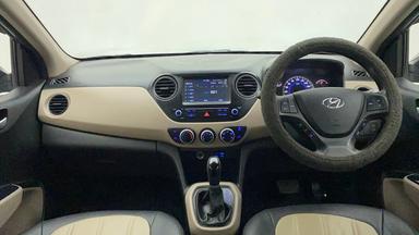 2017 Hyundai Grand i10