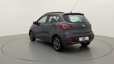 2017 Hyundai Grand i10