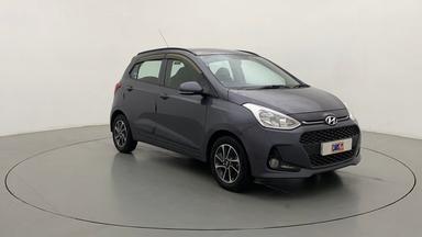 2017 Hyundai Grand i10