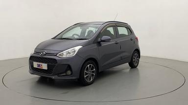 2017 Hyundai Grand i10