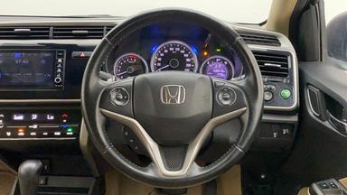 2017 Honda City