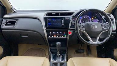 2017 Honda City