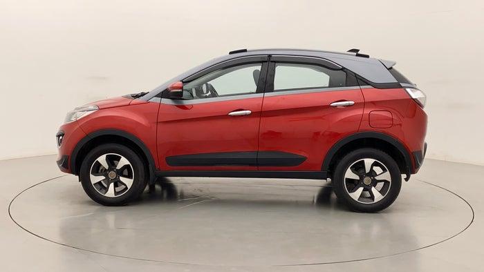 2019 Tata NEXON