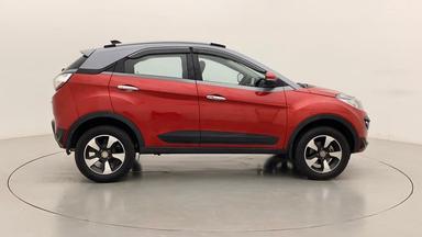 2019 Tata NEXON