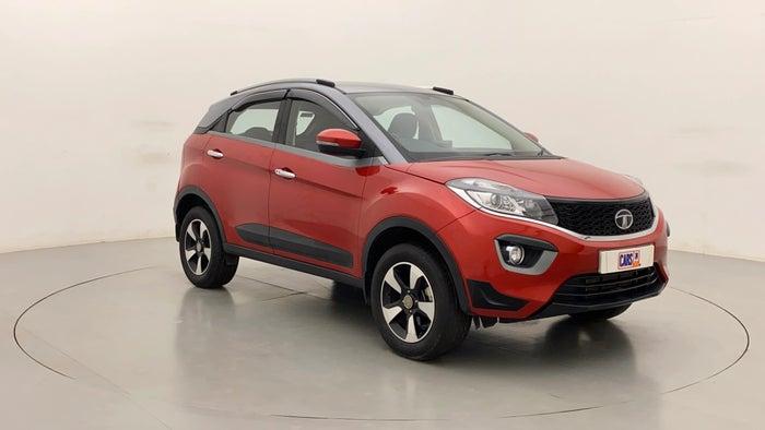 2019 Tata NEXON