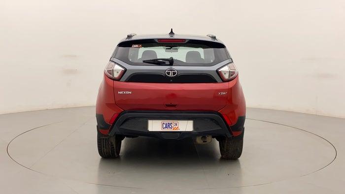 2019 Tata NEXON