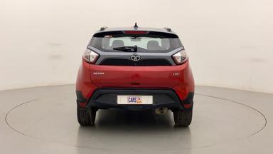 2019 Tata NEXON