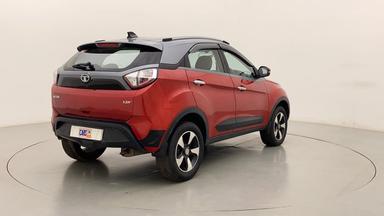 2019 Tata NEXON