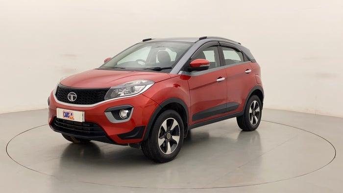 2019 Tata NEXON