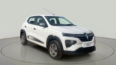 2021 Renault Kwid