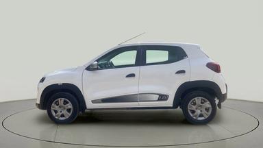 2021 Renault Kwid