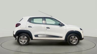 2021 Renault Kwid