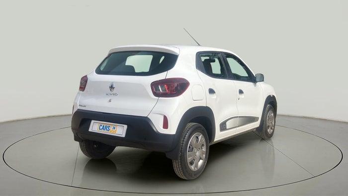 2021 Renault Kwid