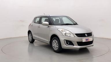 2015 Maruti Swift