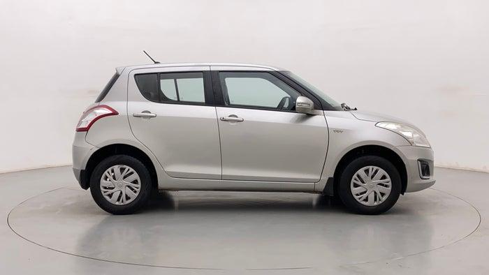 2015 Maruti Swift