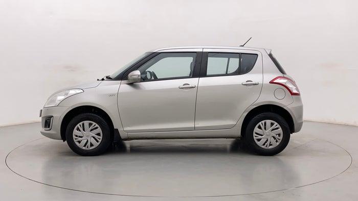 2015 Maruti Swift