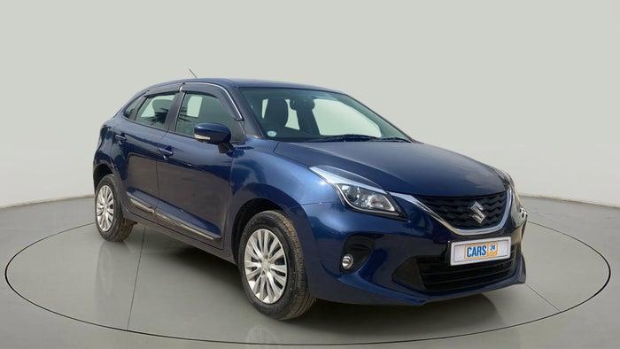 2020 Maruti Baleno