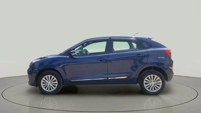 2020 Maruti Baleno