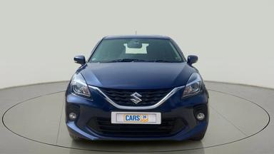 2020 Maruti Baleno