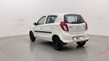 2015 Maruti Alto 800