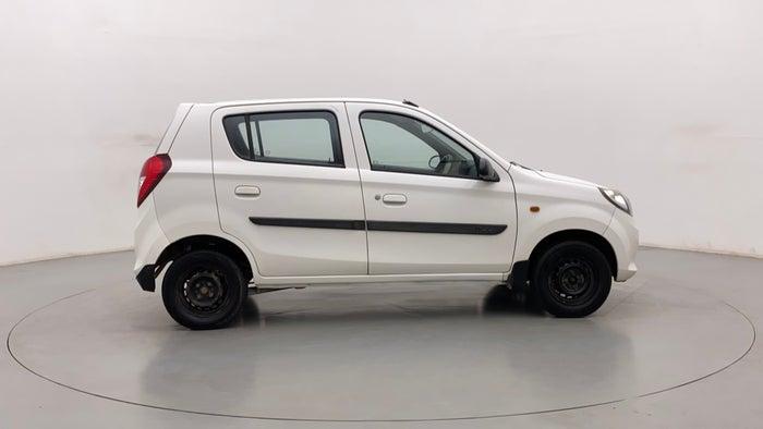 2015 Maruti Alto 800