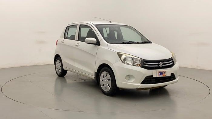 2016 Maruti Celerio