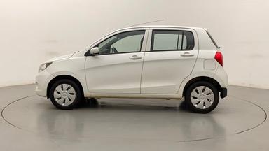 2016 Maruti Celerio