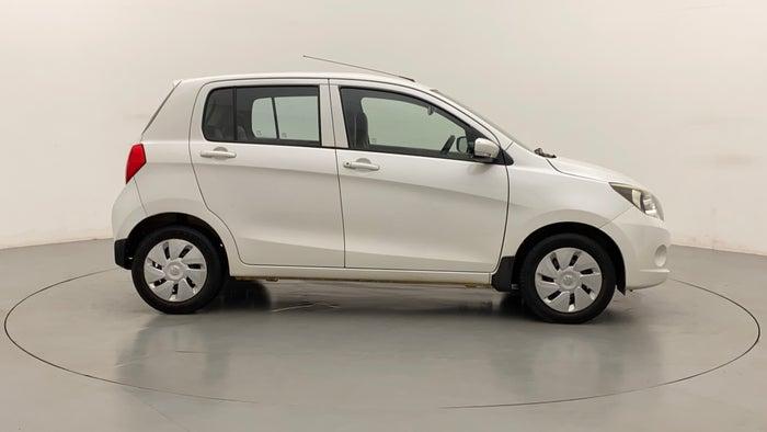 2016 Maruti Celerio