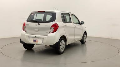 2016 Maruti Celerio