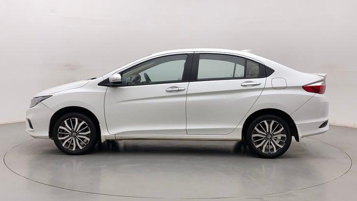 2019 HONDA CITY