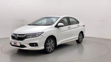 2019 HONDA CITY