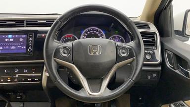 2019 HONDA CITY