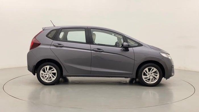 2017 HONDA JAZZ